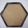 Drevený rám HEXAGON